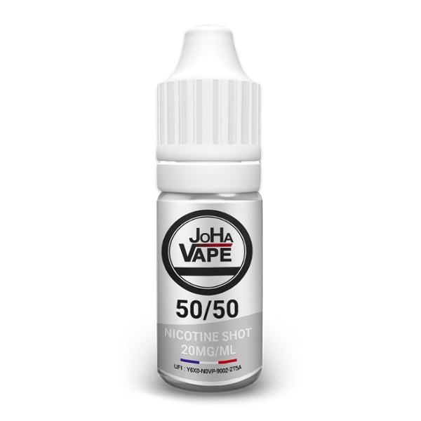 joha vape JOHA VAPE NICOTINE SHOT