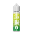 JUST JUICE - LEMON LIME BAR SALTFILL 40ml