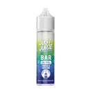 JUST JUICE -  SOUR BLUE RAZZ LIME BAR SALTFILL 40ML