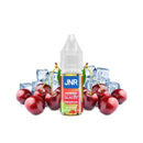 JNR - CHERRY ICE SEL DE NICOTINE 20MG 10ML