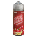 MONSTER VAPE LABS - STRAWBERRY CUSTARD 100ML