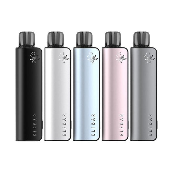 elfbar nachfüll pod läuft aus Qu'est-ce qu'un pod électronique ? Comment choisir son Mod pod ? main image 0