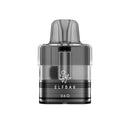 ELFBAR - CARTOUCHE REMPLISSABLE 10ML ELFX MEGA 0.6ohm X 1
