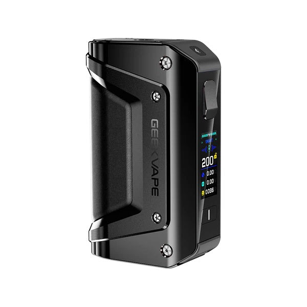 GEEKVAPE - BOX AEGIS LEGEND 3