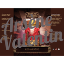 ARSENE VALENTIN 50ML