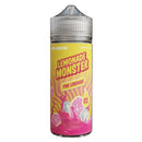 MONSTER VAPE LABS -  PINK LEMONADE 100ML
