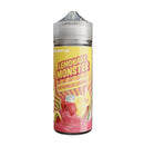 MONSTER VAPE LABS -  WATERMELON LEMONADE 100ML