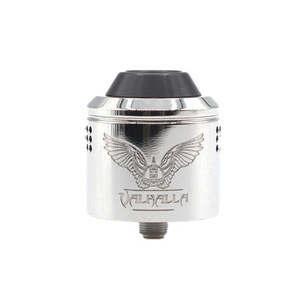 VAPERZCLOUD VALHALLA V2 MINI RDA