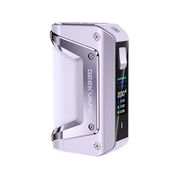 GEEKVAPE - BOX AEGIS LEGEND 3