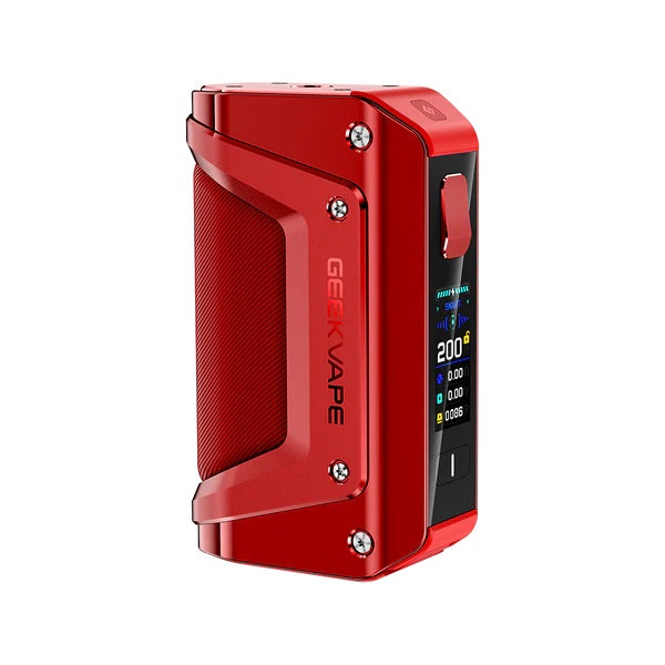 GEEKVAPE - BOX AEGIS LEGEND 3