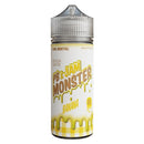 PB & JAM MONSTER BY MONSTER VAPE LABS - BANANA 100ML