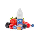 JNR - MIXED BERRIES SEL DE NICOTINE 20MG 10ML