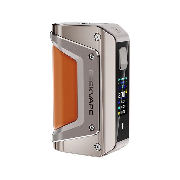 GEEKVAPE - BOX AEGIS LEGEND 3