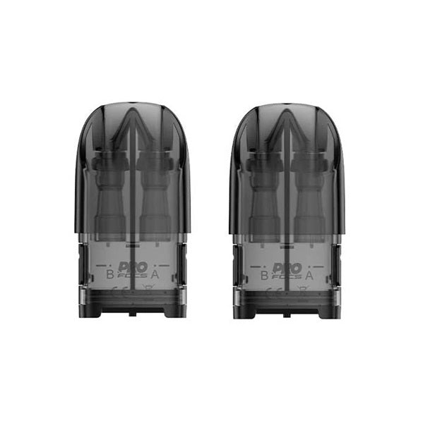 UWELL - CARTOUCHE CALIBURN EXPLORER 2ML X 2