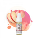 ELFLIQ - APPLE PEACH SEL DE NICOTINE 10ML