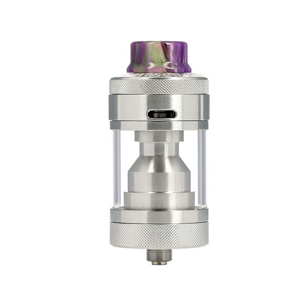 STEAM CRAVE - MESON RTA