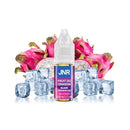 JNR - BLACK DRAGON ICE SEL DE NICOTINE  20MG 10ML