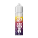 JUST JUICE - BLACKCURRANT LEMONADE BAR SALTFILL 40ml