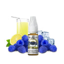 ELFLIQ - BLUE RAZZ LEMONADE SEL DE NICOTINE 10ML