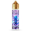 VAPE OF LEGENDS - BLUE COON-FU 50ML