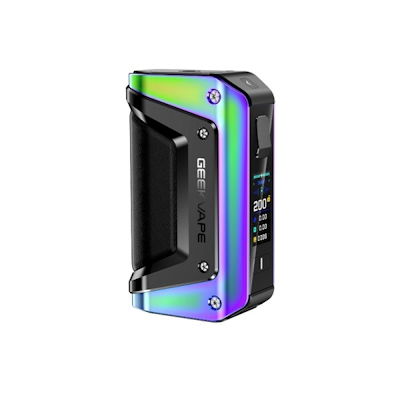 GEEKVAPE - BOX AEGIS LEGEND 3
