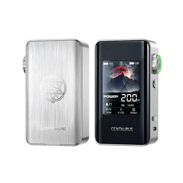 LOST VAPE - BOX CENTAURUS BT200