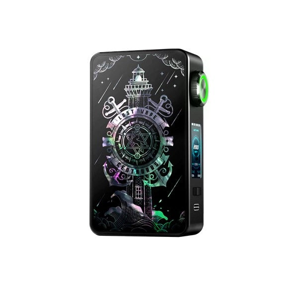 lost vape centaurus m200 prix GeekVape B60 Aegis Boost 2 / Boost 3 Replacement Pods (2-Pack) main image 0