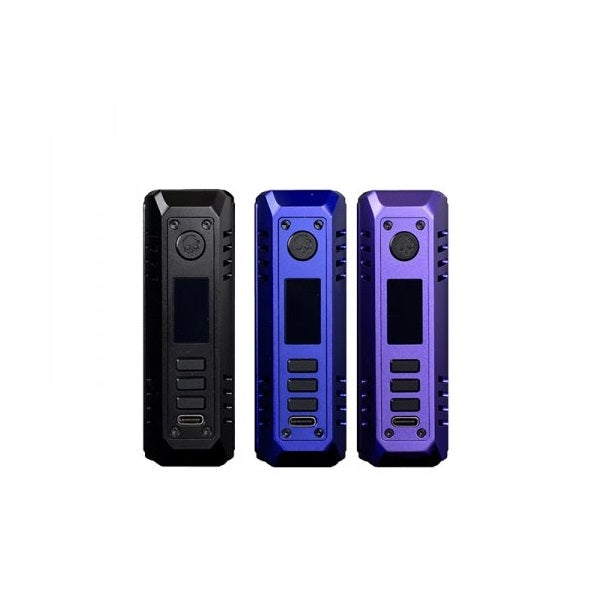 DOVPO / VAPERZCLOUD / VAPING BOGAN - BOX ODIN V2 MINI