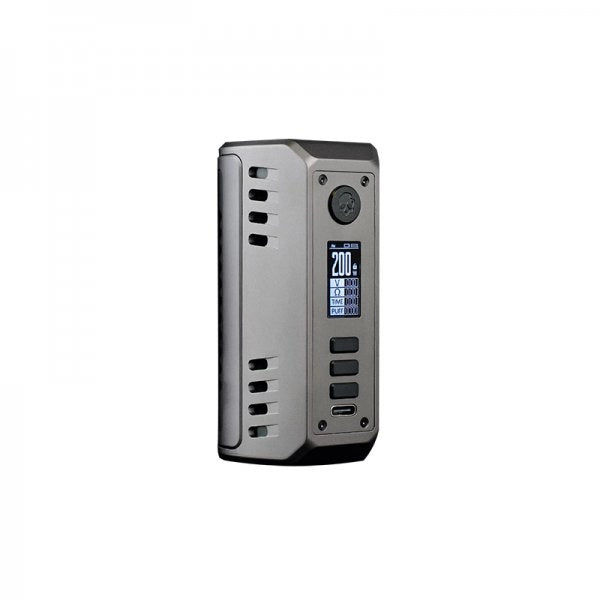 DOVPO / VAPERZCLOUD / VAPING BOGAN - BOX ODIN V2