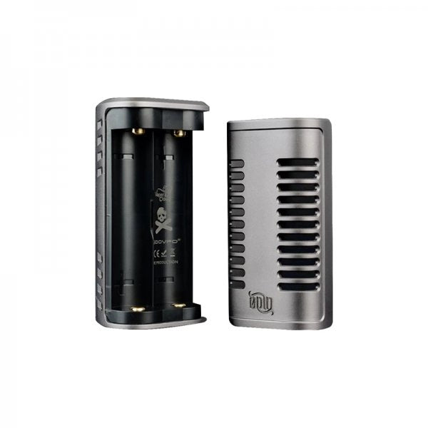 DOVPO / VAPERZCLOUD / VAPING BOGAN - BOX ODIN V2