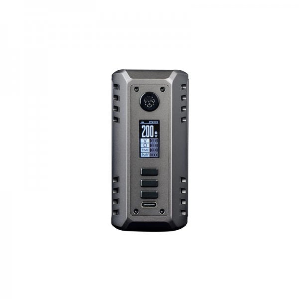 DOVPO / VAPERZCLOUD / VAPING BOGAN - BOX ODIN V2
