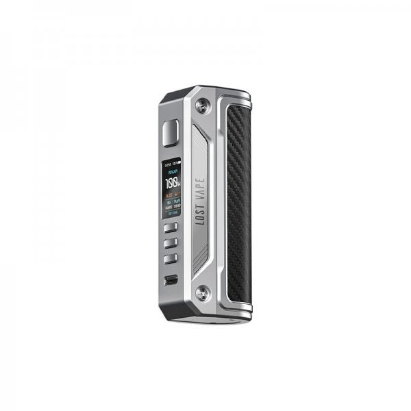 LOST VAPE