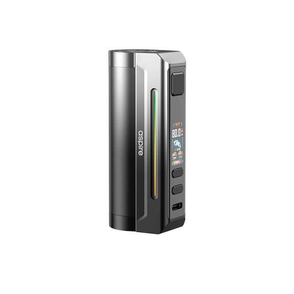ASPIRE - BOX ZELOS X80 view 2
