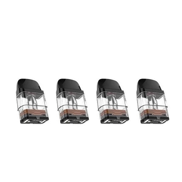 VAPORESSO - CARTOUCHE XROS PRO x 4