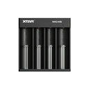 XTAR - MC4S CHARGEUR D'ACCUS