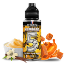 E.TASTY NUMBERS - 5 - 100ML