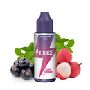 T JUICE - DARK ENIGMA 100ml