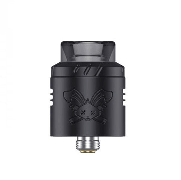 HELLVAPE - DEAD RABBIT SOLO RDA