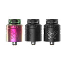 HELLVAPE - DEAD RABBIT SOLO RDA