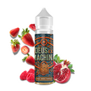 DEUS EX MACHINA - FRAISE GRENADE FRAMBOISE 50ml