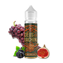 DEUS EX MACHINA - MURE RAISIN FIGUE 50ml