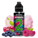 E.TASTY NUMBERS - 2 - 100ML