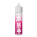 JUST JUICE - DRAGONFRUIT & RASPBERRY BAR SALTFILL 40ml