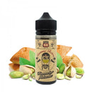 RETRO BY JUICE 66 - FINANCIER PISTACHE 100ml