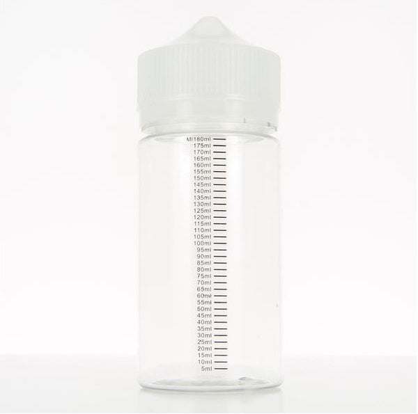 DIY'UP - FLACON GRADUE CHUBBY 180ML