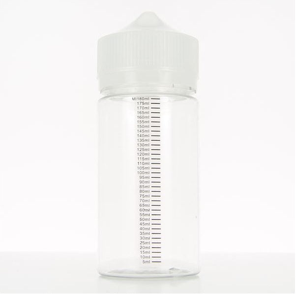 DIY'UP - FLACON GRADUE CHUBBY 180ML