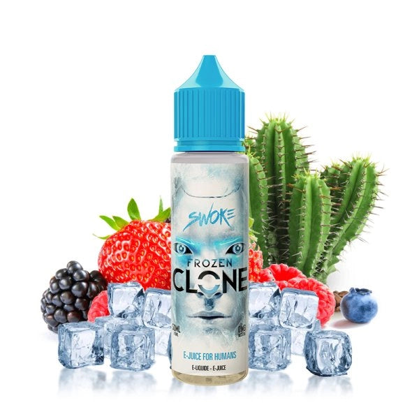 SWOKE - FROZEN CLONE 50ml