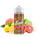 TWELVE MONKEYS - HARAMBAE 100ml