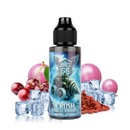 ICEBREAK BY JUICE 66 - CRUSH 100ml
