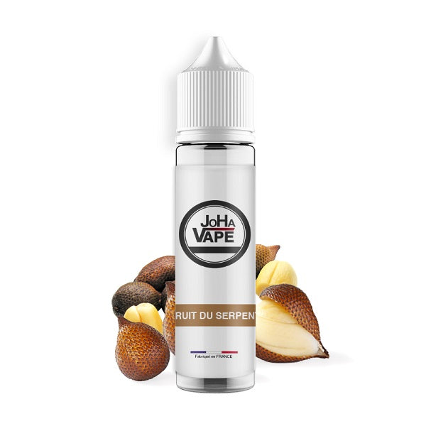 JOHA VAPE - FRUIT DU SERPENT 50ML